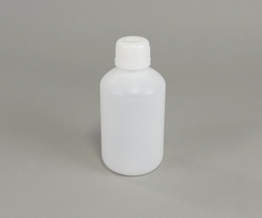 Narrow-Mouth Bottle with Internal Lid