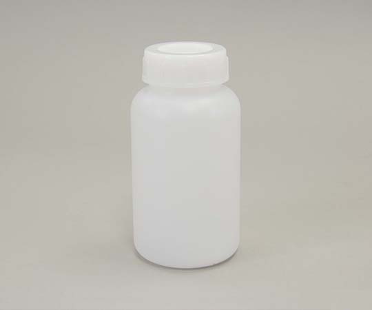 Wide-Mouth Bottle with Internal Lid