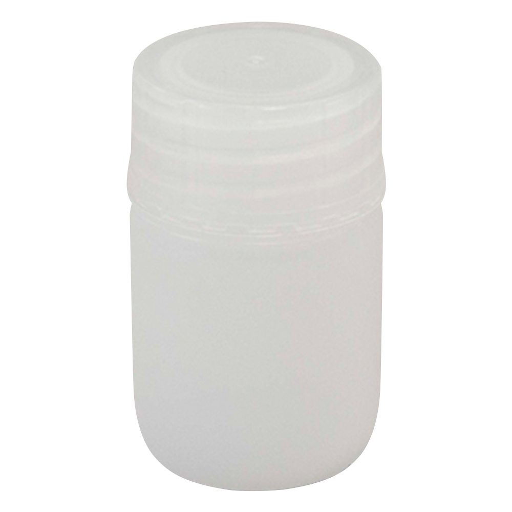 Wide-Mouth Bottle 20mL HDPE