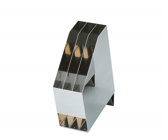 Bag Stand, Stainless Steel for Sheet