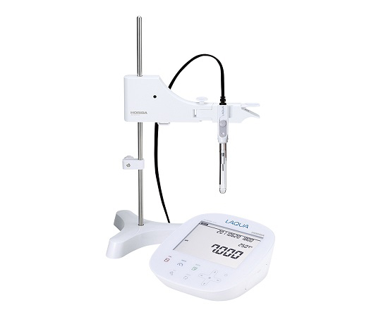 Desktop pH Meter