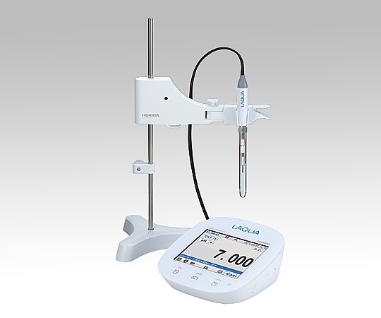 Desktop pH Meter