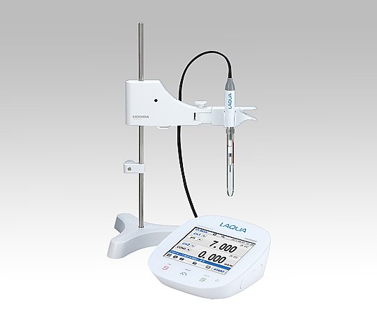 Desktop pH Meter