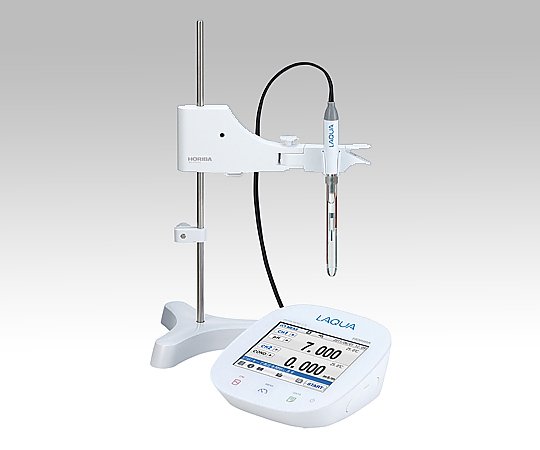 Desktop pH Meter
