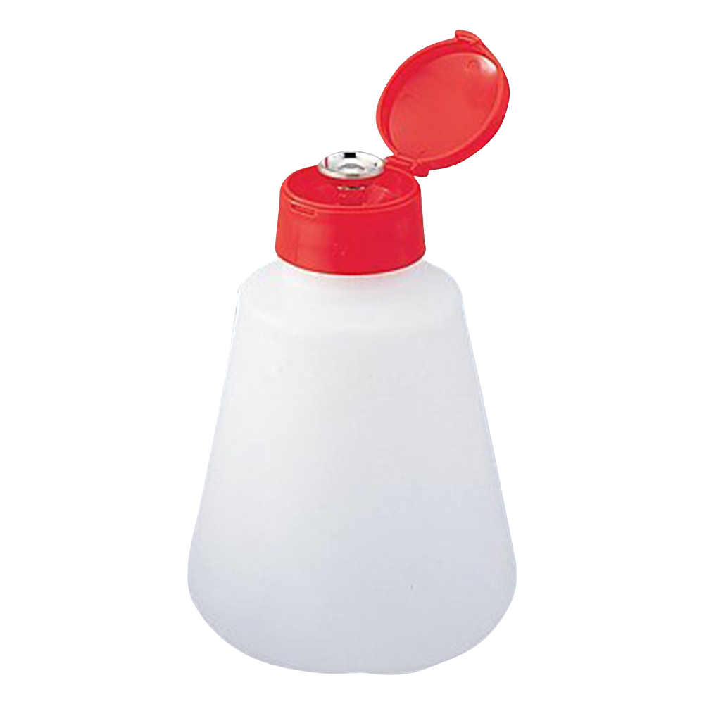 Hand Wrap (PE) 500mL