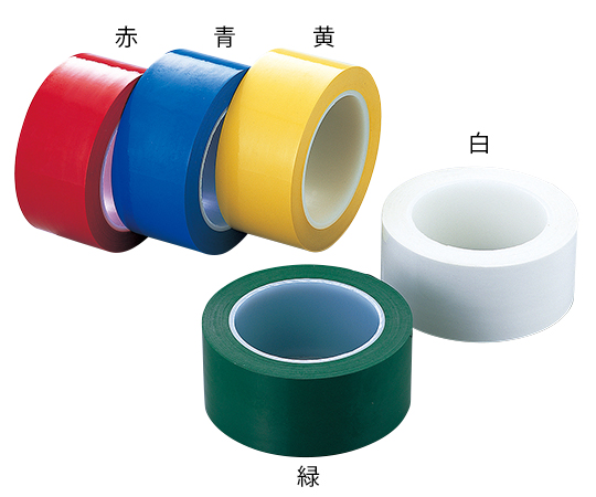 Line Tape White 50mm x 33m 1 Roll