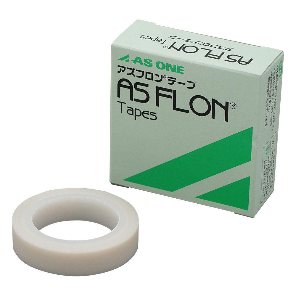 AS FLON (R) Tape 13mm x 10m x 0.08mm