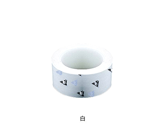 ASPURE ESD PET Line Tape N White 50mm x 33m 5 winding