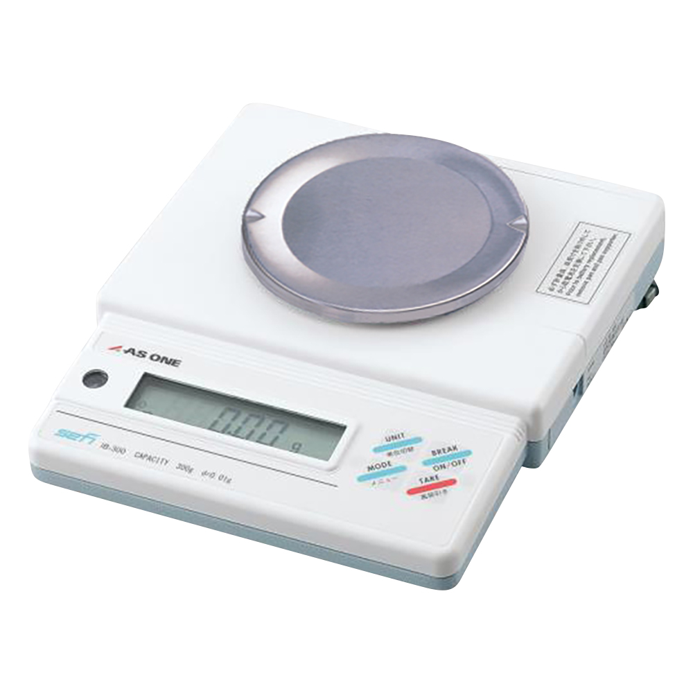 Electronic Balance (Sefi)