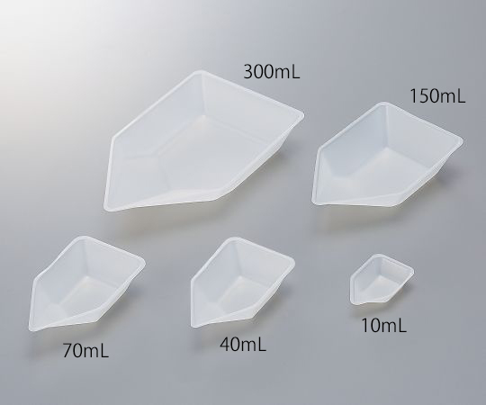 Balance Tray Natural 10mL 250 Pieces