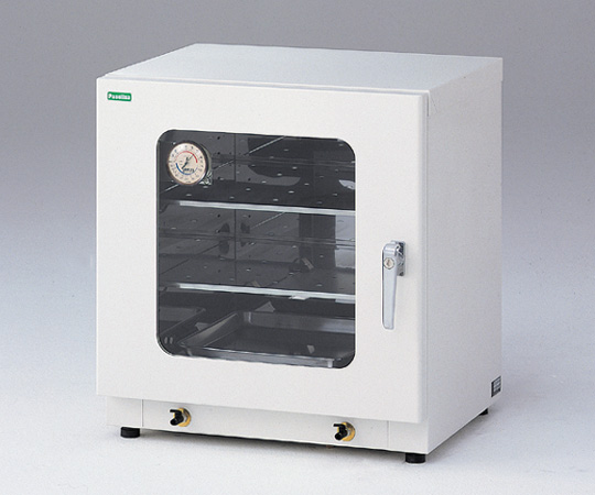 Pasaurina Stainless Steel Desiccator Type