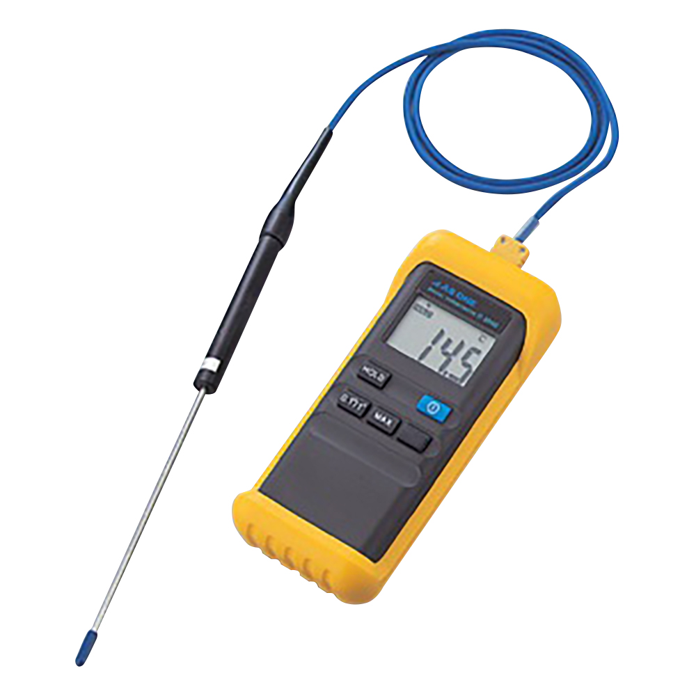 Digital Thermometer