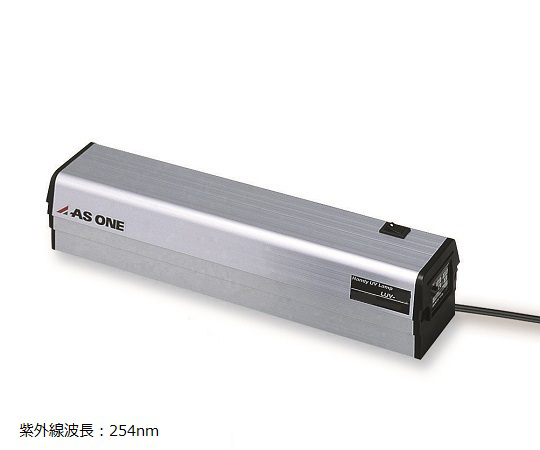 Handy UV Lamp Short Wavelength 336 x 82.3 x 65mm
