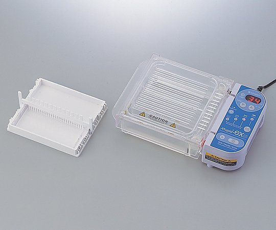 Electrophoretic Apparatus Mupid-Exu