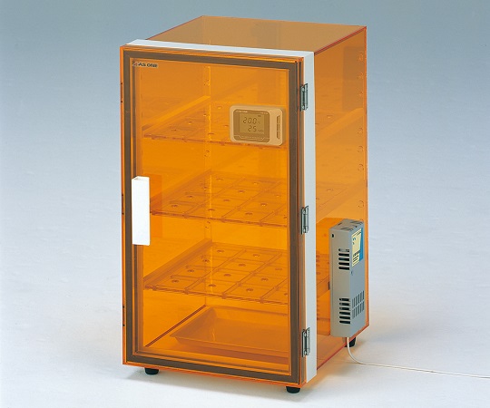 UV Auto Dry Desiccator 330 x 345 x 525mm Filter Out 520Nm Or Less
