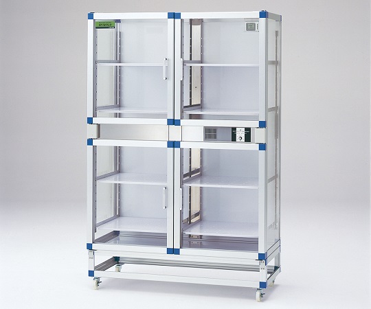 [Global Model] Auto Dry Desiccator FN 1152 x 524 x 1770mm Stainless Steel Shelf Board 230V?10%