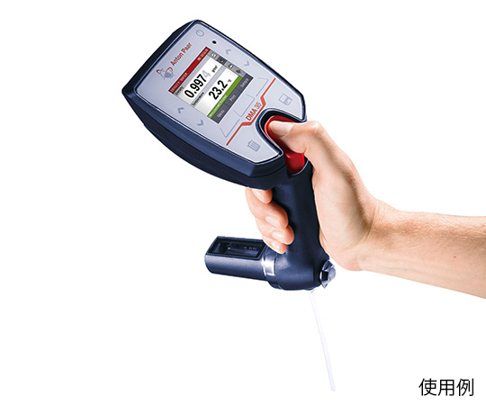 Handheld Density Meter