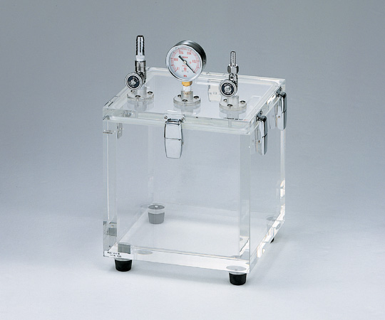 Vacuum Desiccator