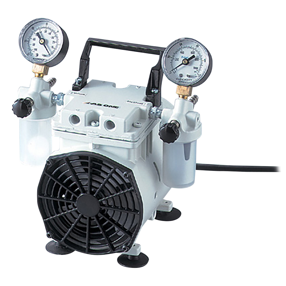 Multi Air Pump for Research Suction-Discharge Convertible Type
