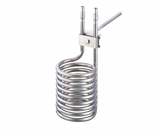 Titanium Cooling Coil