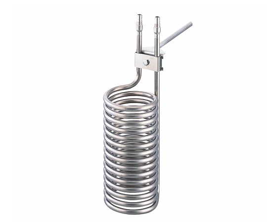 Titanium Cooling Coil