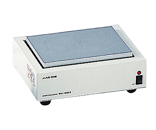 Clean Hot Plate