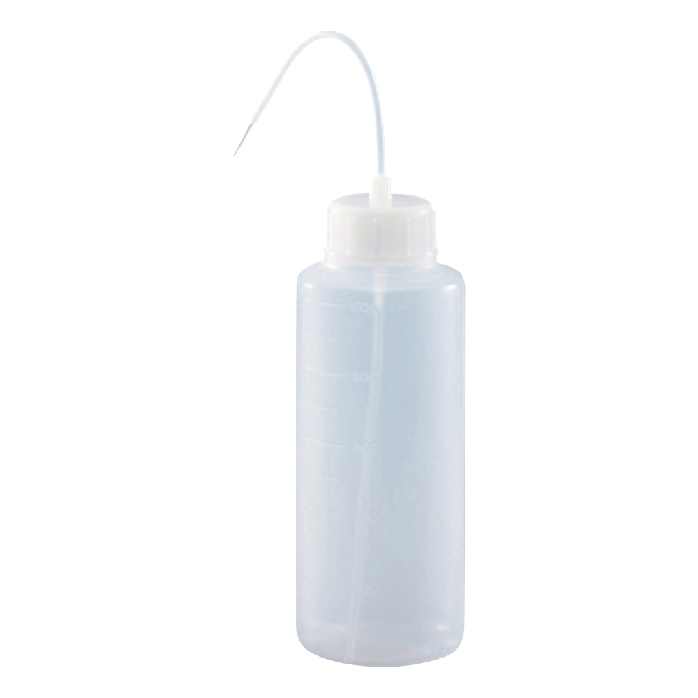 Reversible Washing Bottle Mk-Wide Mouth Type 1L
