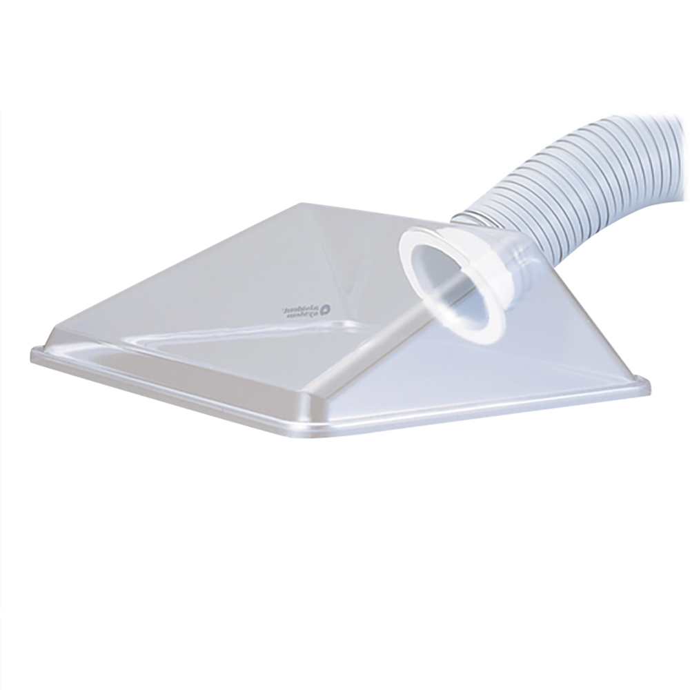 Smoke Absorbing, Deodorization Equipment Suction Hood
