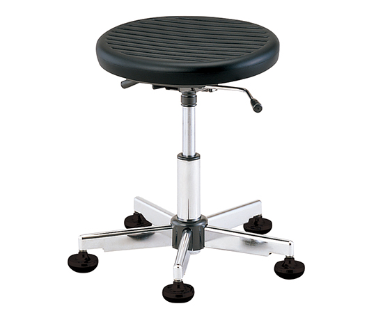 Chair for Researcher  without Back without Ring