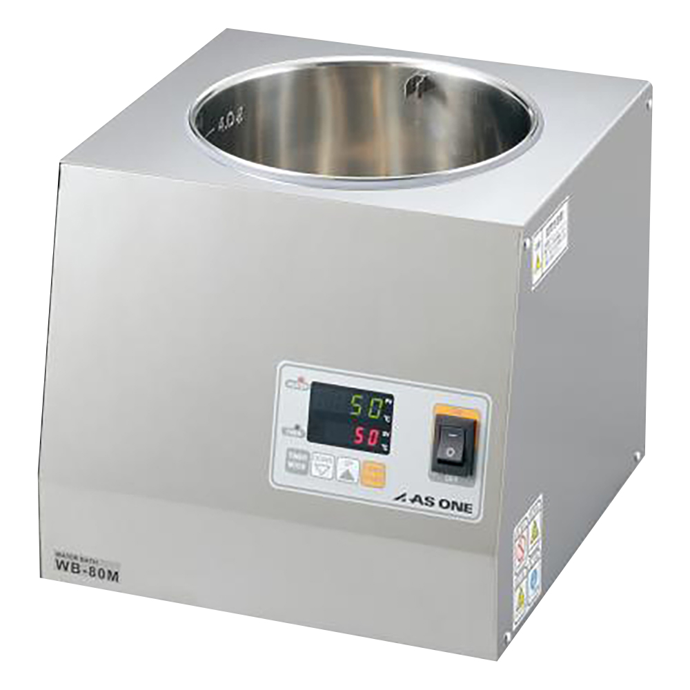 Water Bath WB-80M