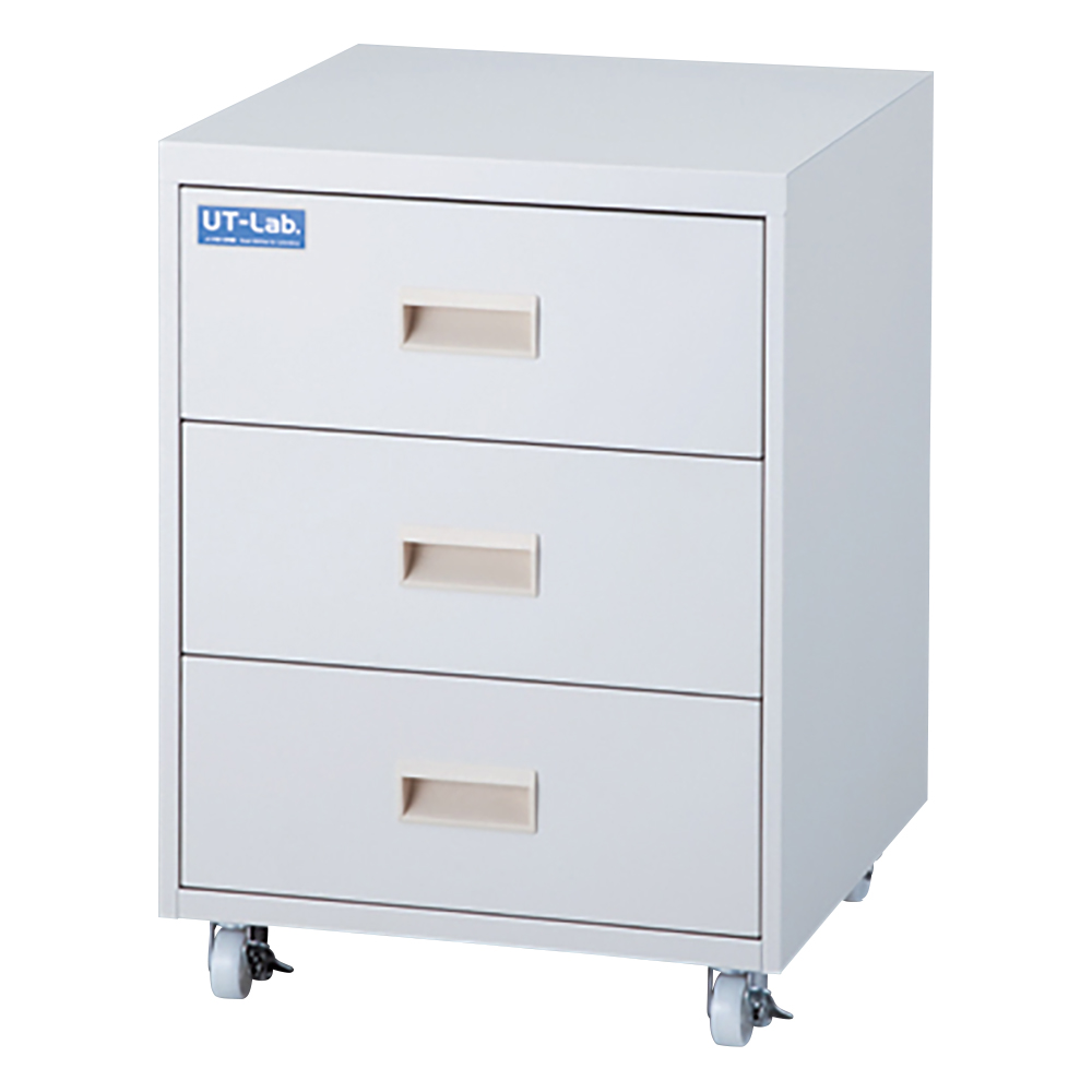 Mobile Unit (Ut-Lab.)