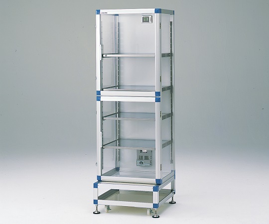 Heavy Desiccator Auto Dry 574 x 600 x 1765mm