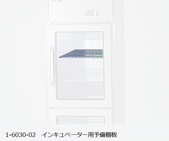 Preliminary Shelves for Incubator