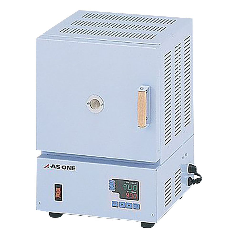 Small Program Electric Furnace 120 x 170 x 100