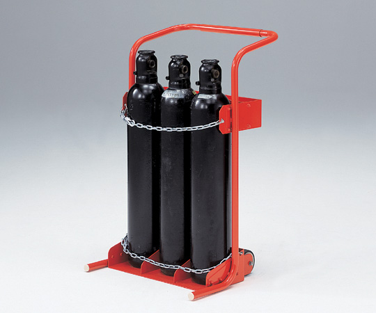 Cylinder Carriage Stand Type