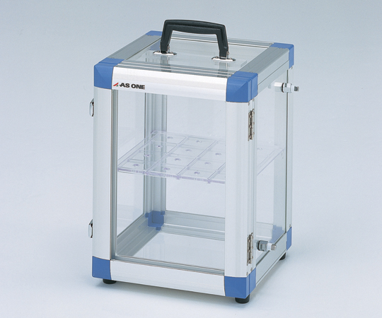 Portable Desiccator Standard 302 x 317 x 436mm
