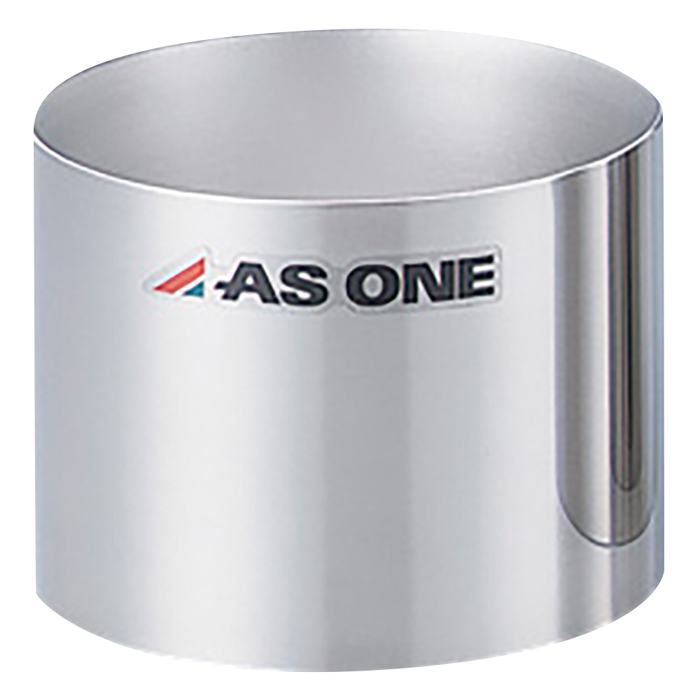 Stainless Steel Cooling Bath f106 x 66mm