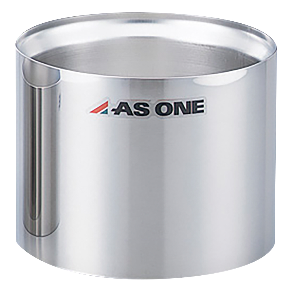 Stainless Steel Cooling Bath f135 x 90mm