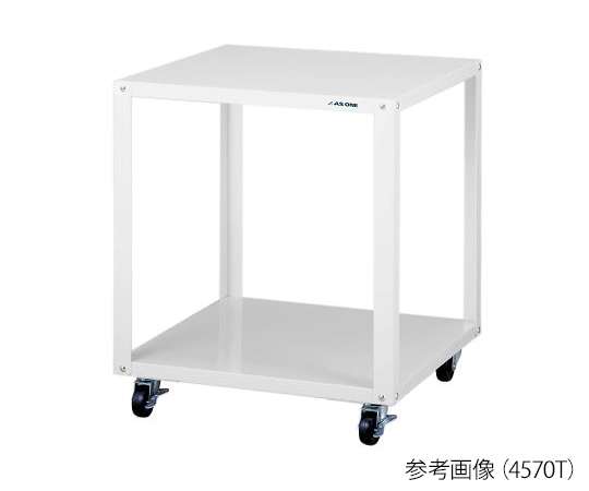 Steel Wagon