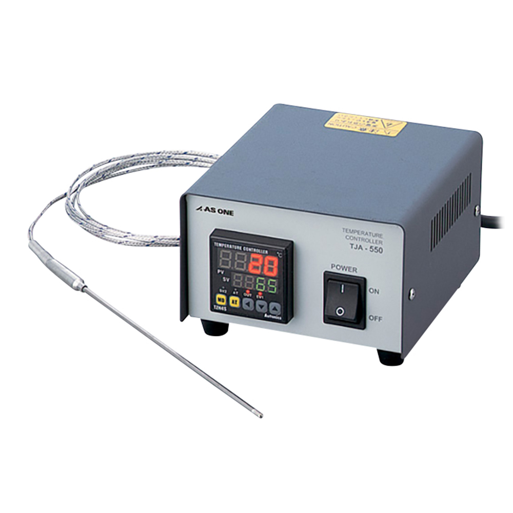 Digital High Accuracy Temperature Controller 0 - 500?