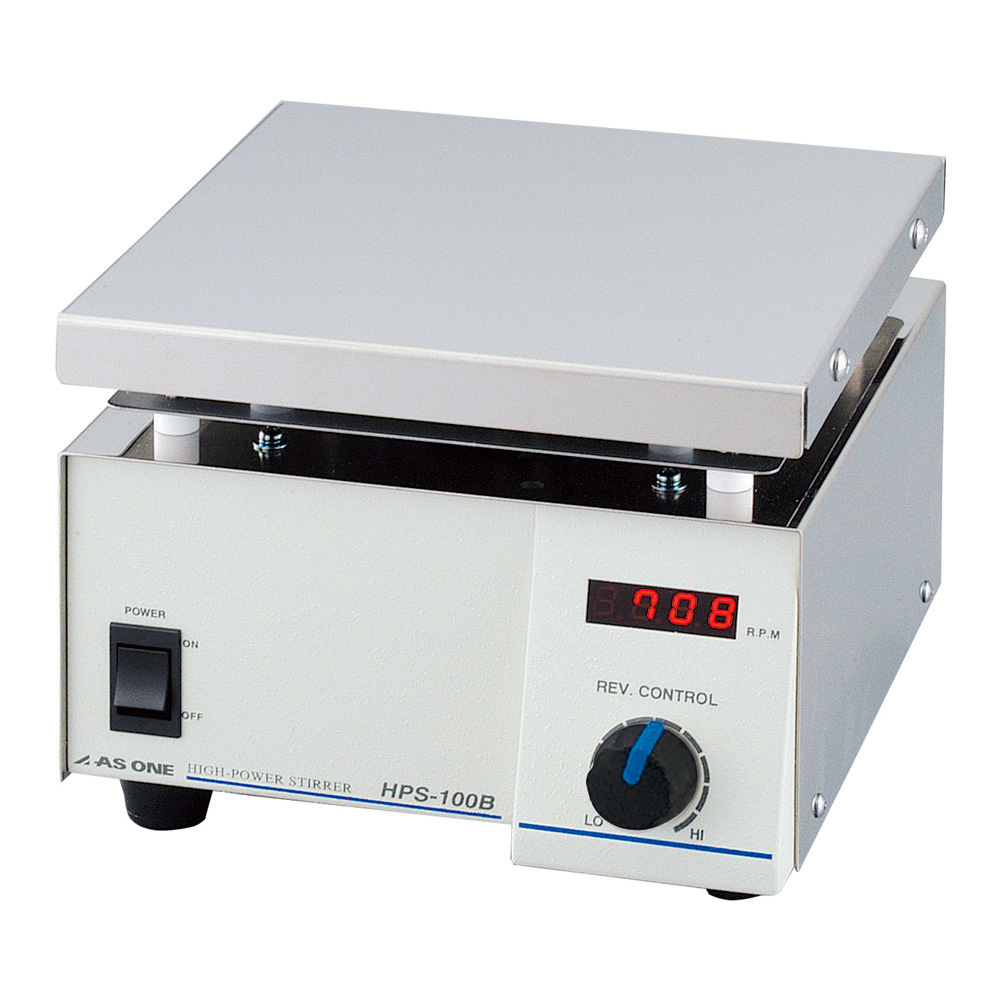 High Power Stirrer