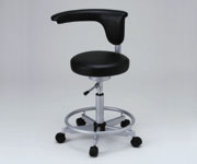 Working Chair Black