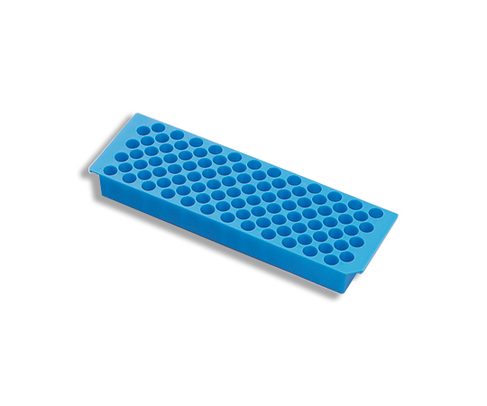 Ibis(R) Eco Tray 1.5 - 2.0mL 96 Pcs Blue