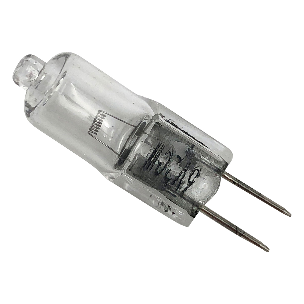 Halogen Lamp 6V/20W for Biological Microscope