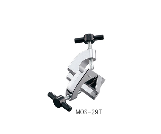 Holder For Large Mouth Diameter Correspondence Type