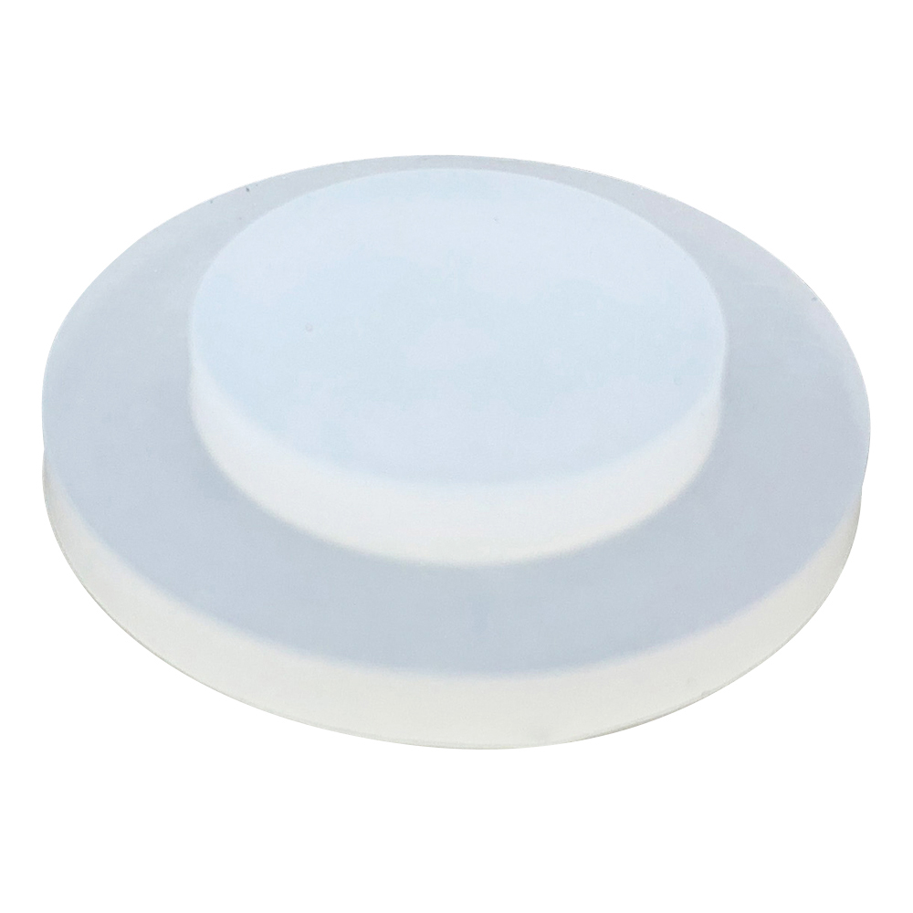 Sealed Bottle Cap Septum Cap for Replacement