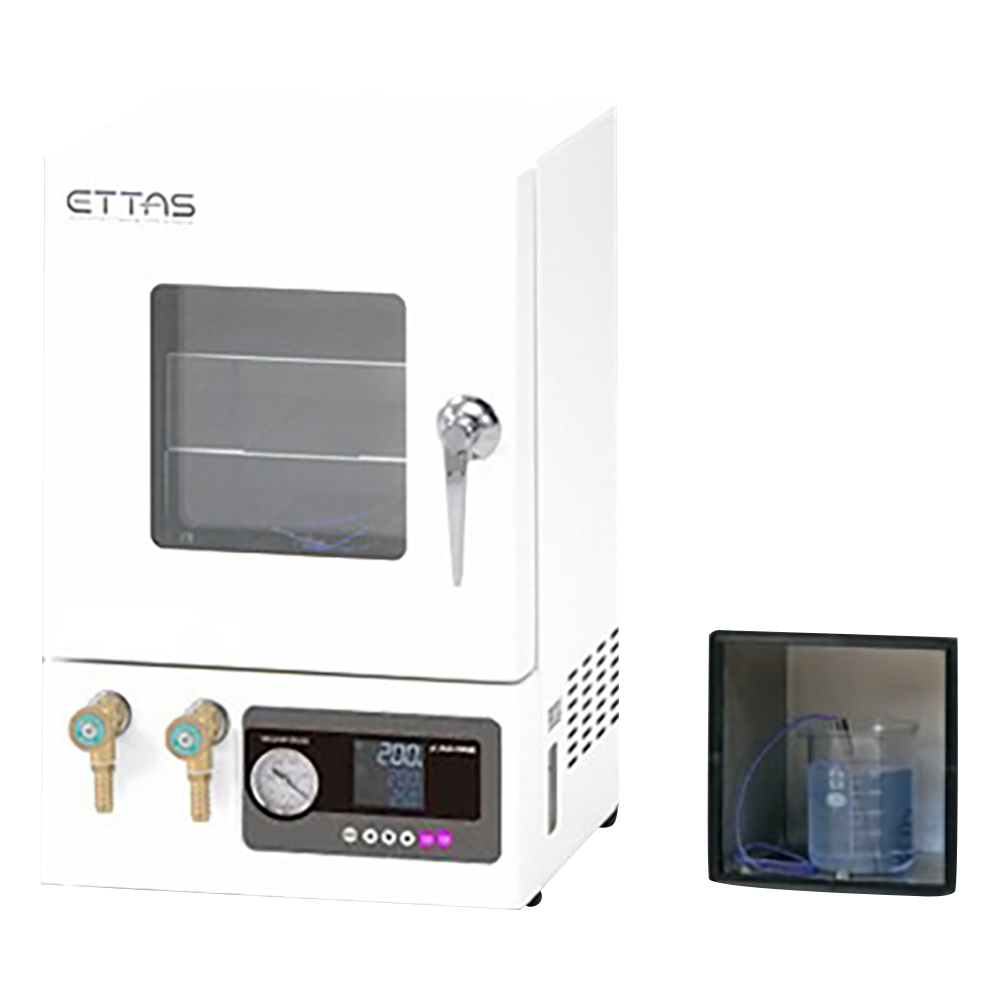 Vacuum Dryer (SB-D Series)