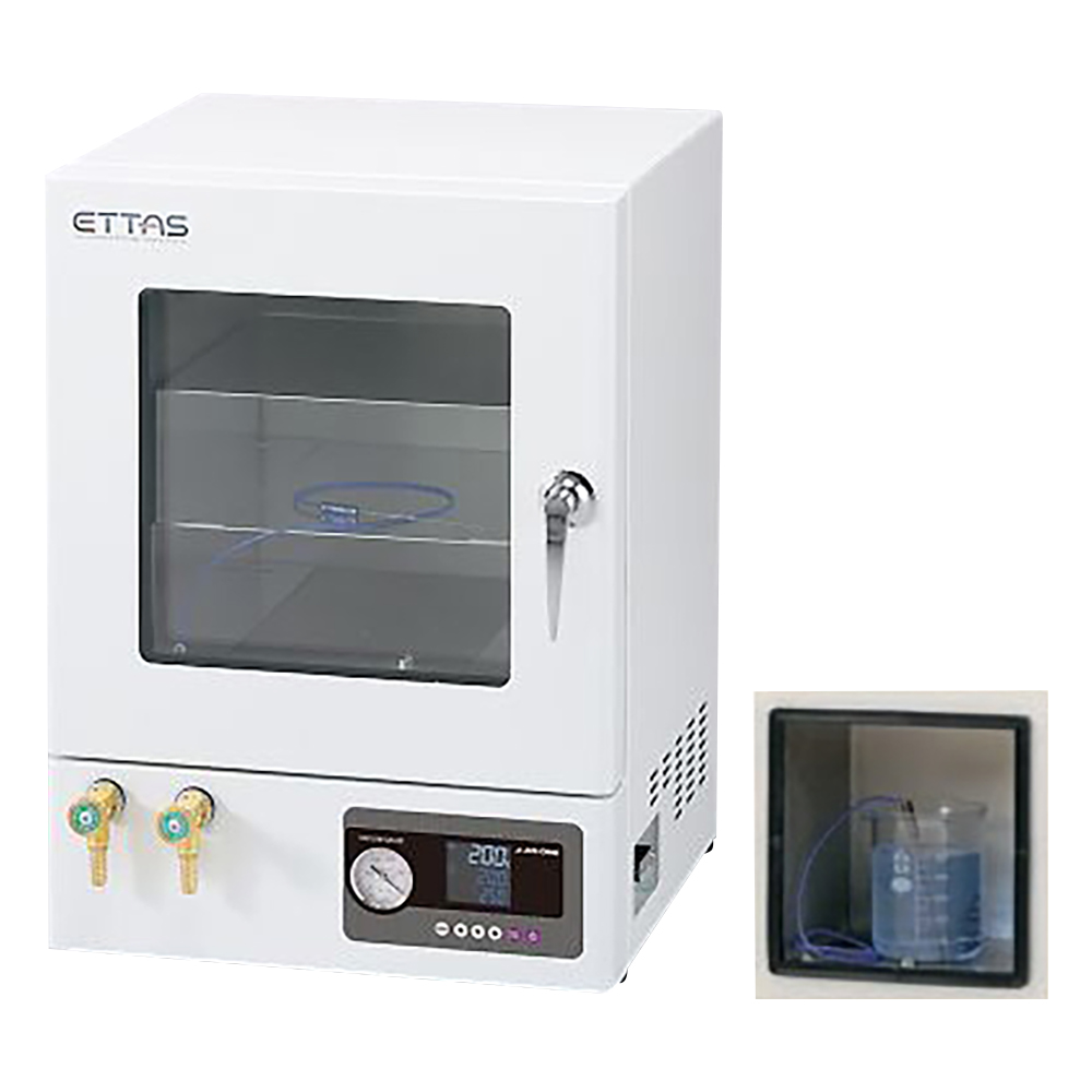 Vacuum Dryer (SB-D Series)