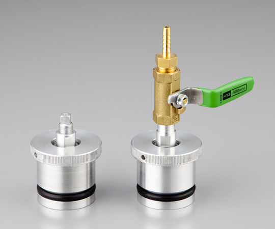 Gas Substitution Unit for F24mm
