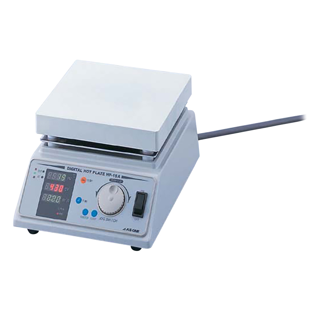 Digital Hot Plate To 430?